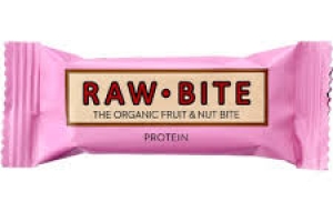 BARRITA PROTEINA RAW